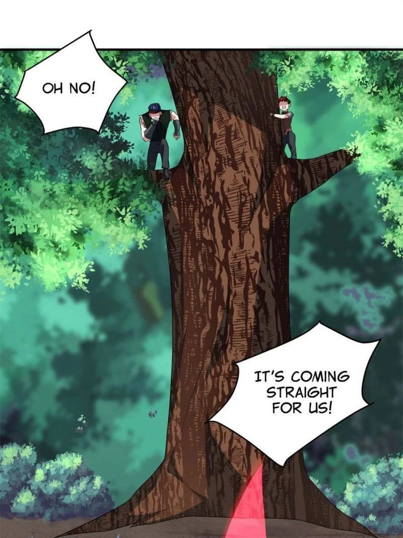 Monster Pet Evolution Chap 80 - Next Chap 81