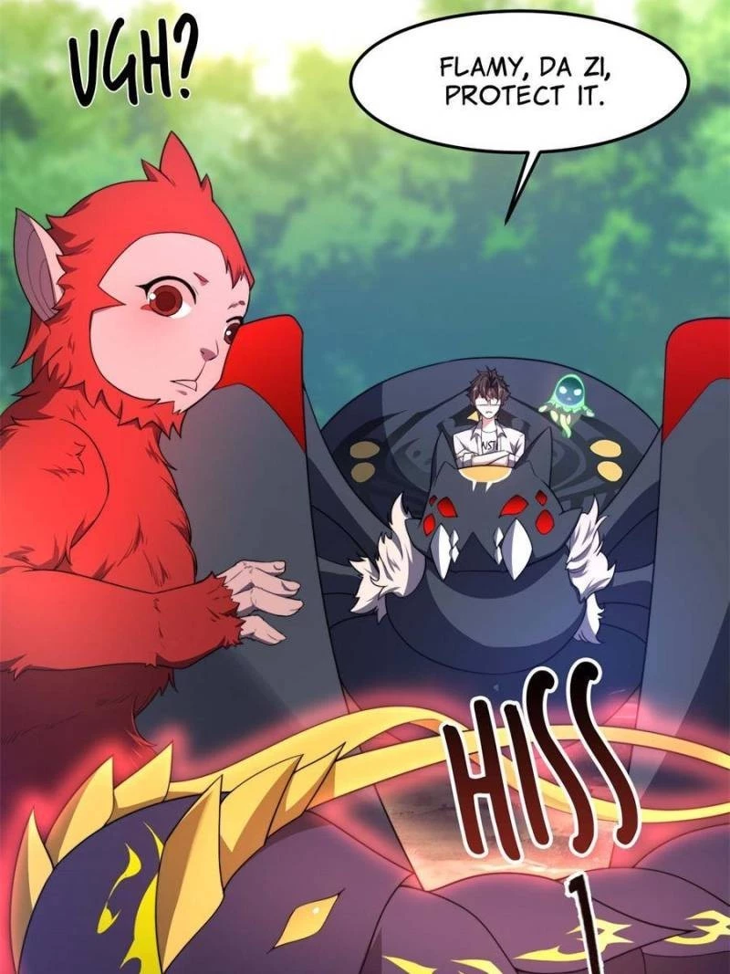 Monster Pet Evolution  Chap 80 - Next Chap 81