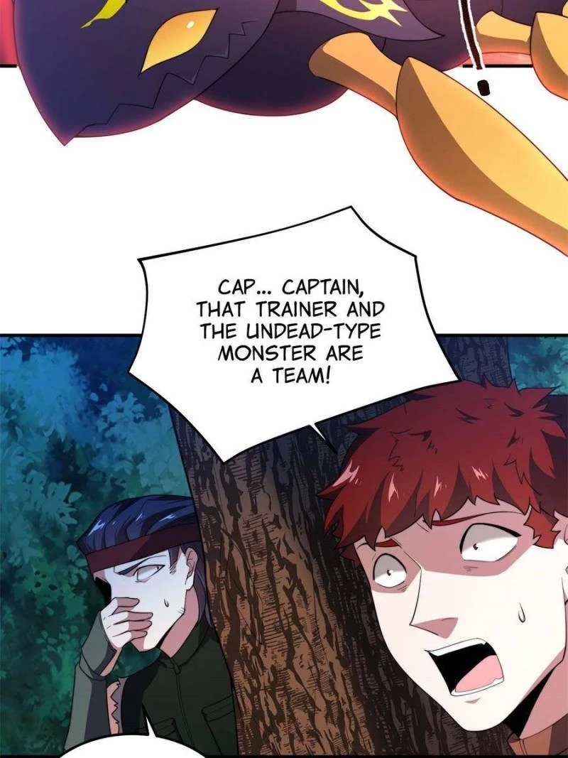 Monster Pet Evolution Chap 80 - Next Chap 81