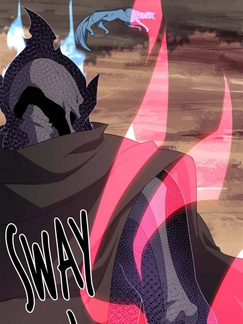 Monster Pet Evolution  Chap 80 - Next Chap 81