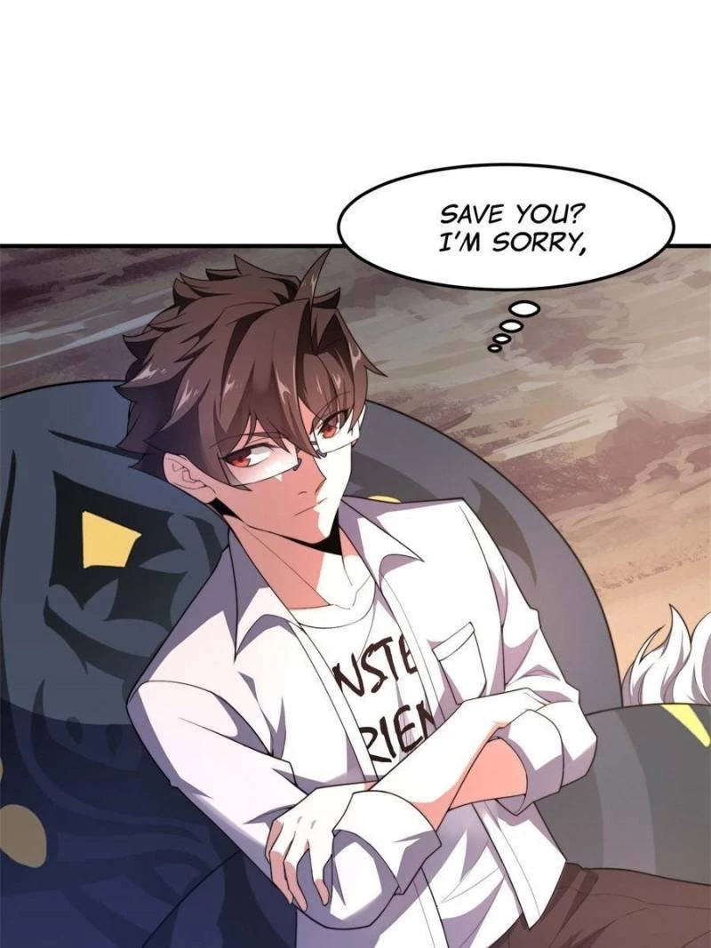 Monster Pet Evolution  Chap 80 - Next Chap 81