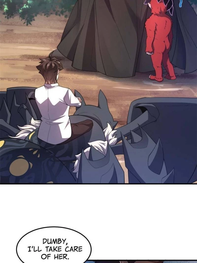Monster Pet Evolution Chap 80 - Next Chap 81