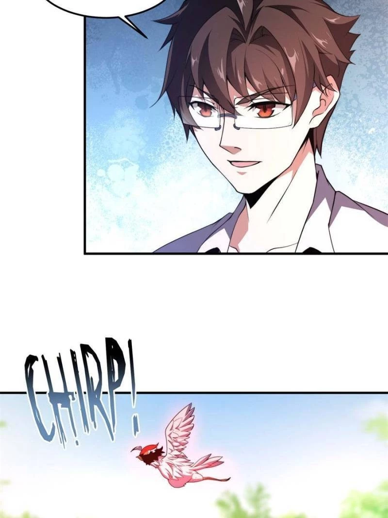 Monster Pet Evolution Chap 80 - Next Chap 81