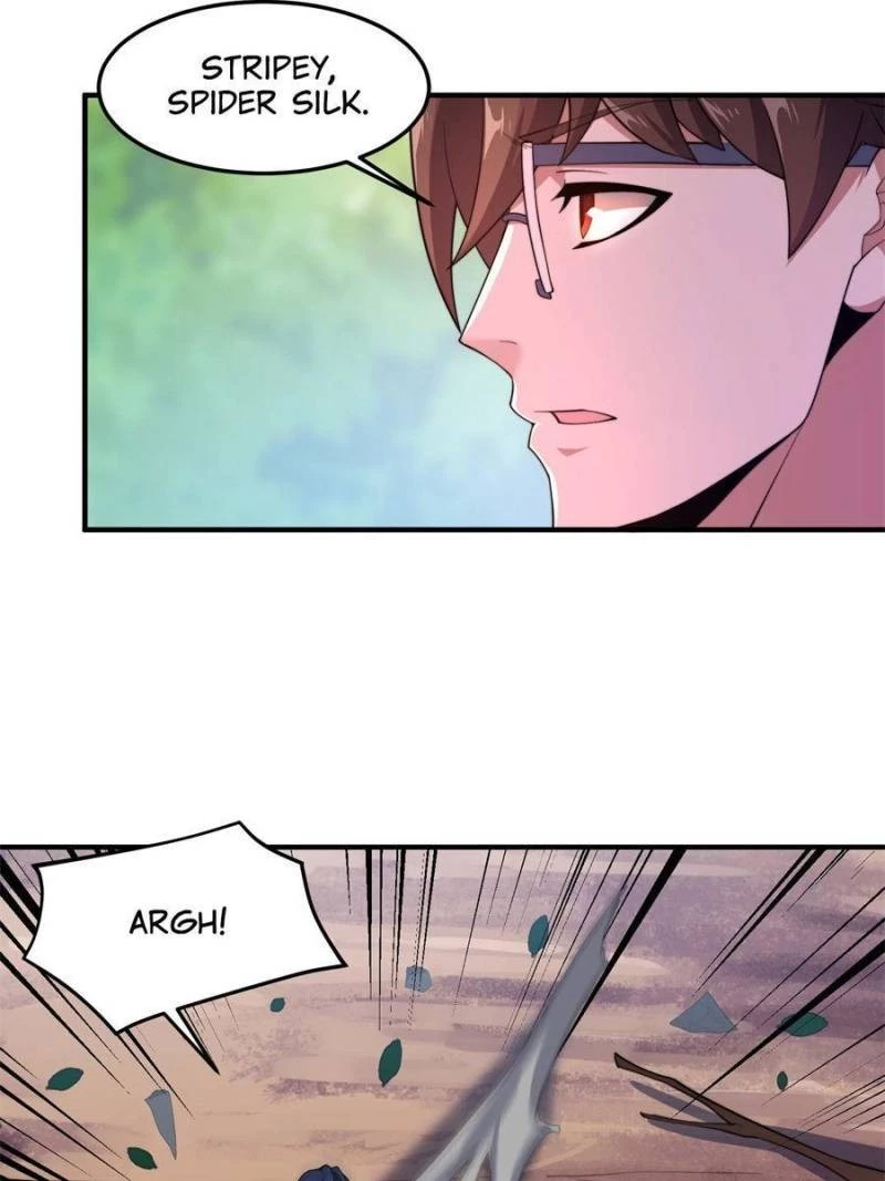 Monster Pet Evolution  Chap 80 - Next Chap 81