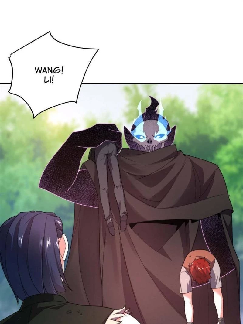 Monster Pet Evolution Chap 80 - Next Chap 81