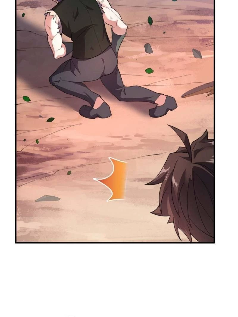 Monster Pet Evolution  Chap 80 - Next Chap 81