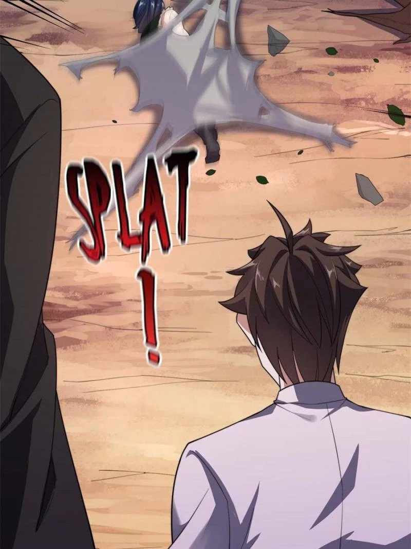 Monster Pet Evolution  Chap 80 - Next Chap 81