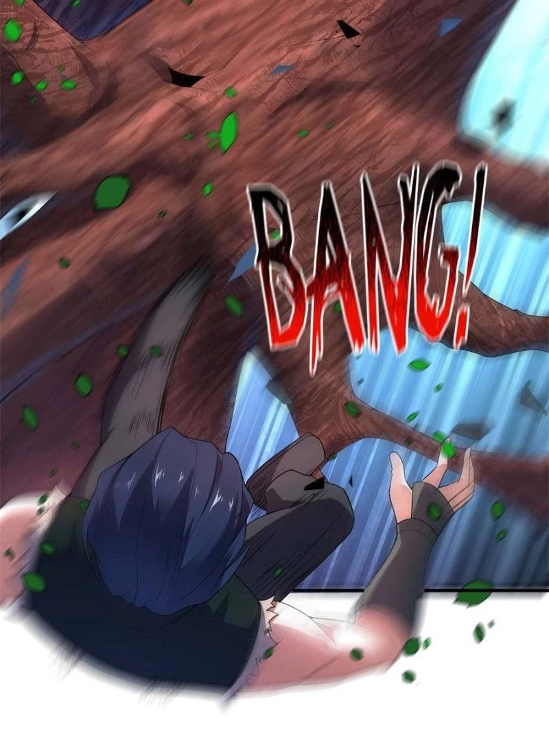 Monster Pet Evolution Chap 80 - Next Chap 81