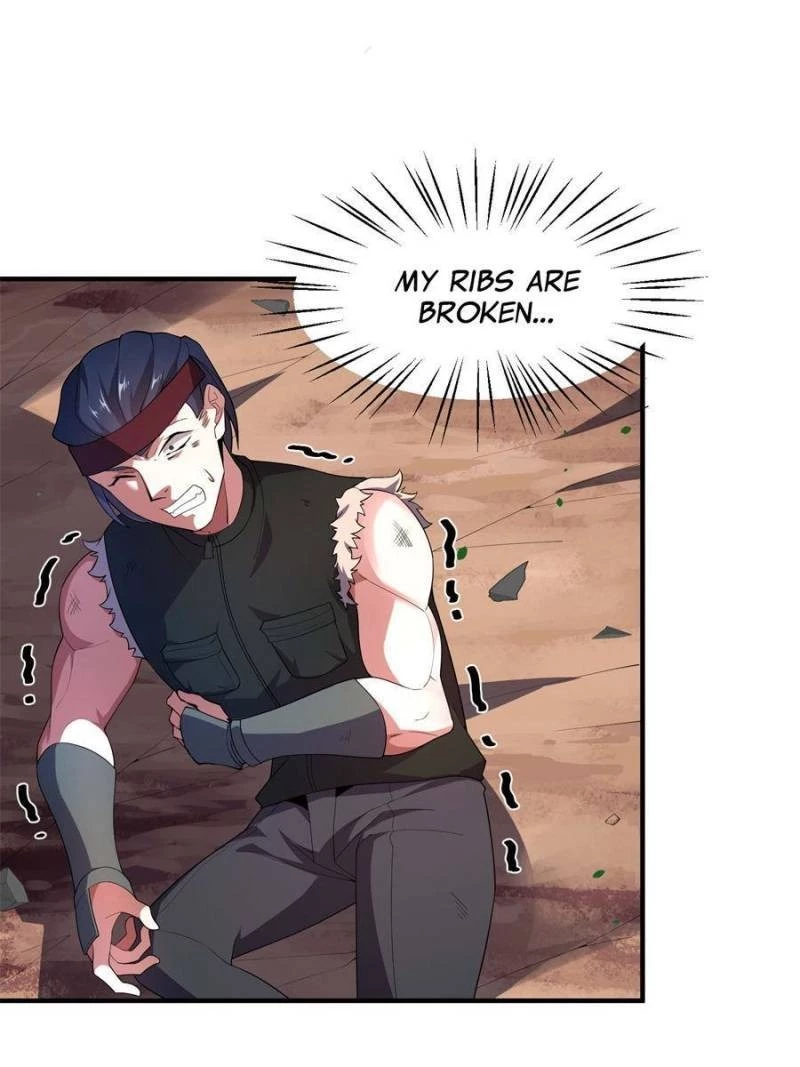 Monster Pet Evolution Chap 80 - Next Chap 81