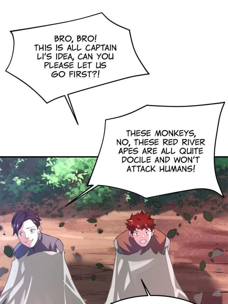 Monster Pet Evolution  Chap 80 - Next Chap 81