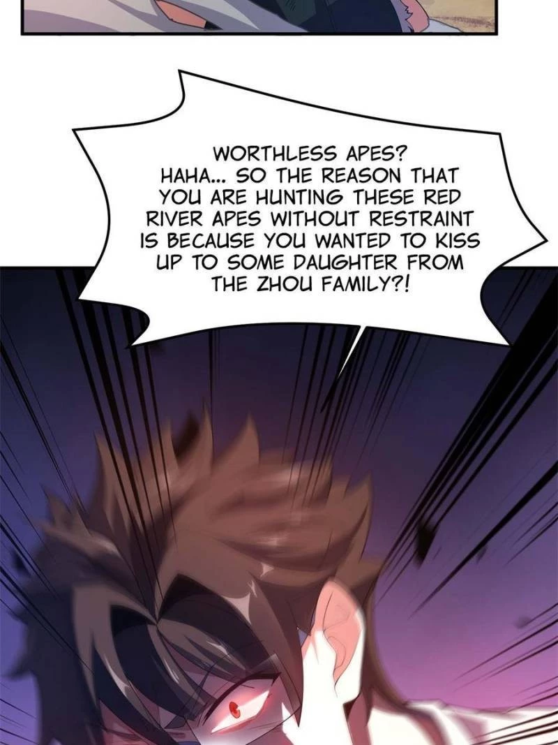 Monster Pet Evolution Chap 80 - Next Chap 81
