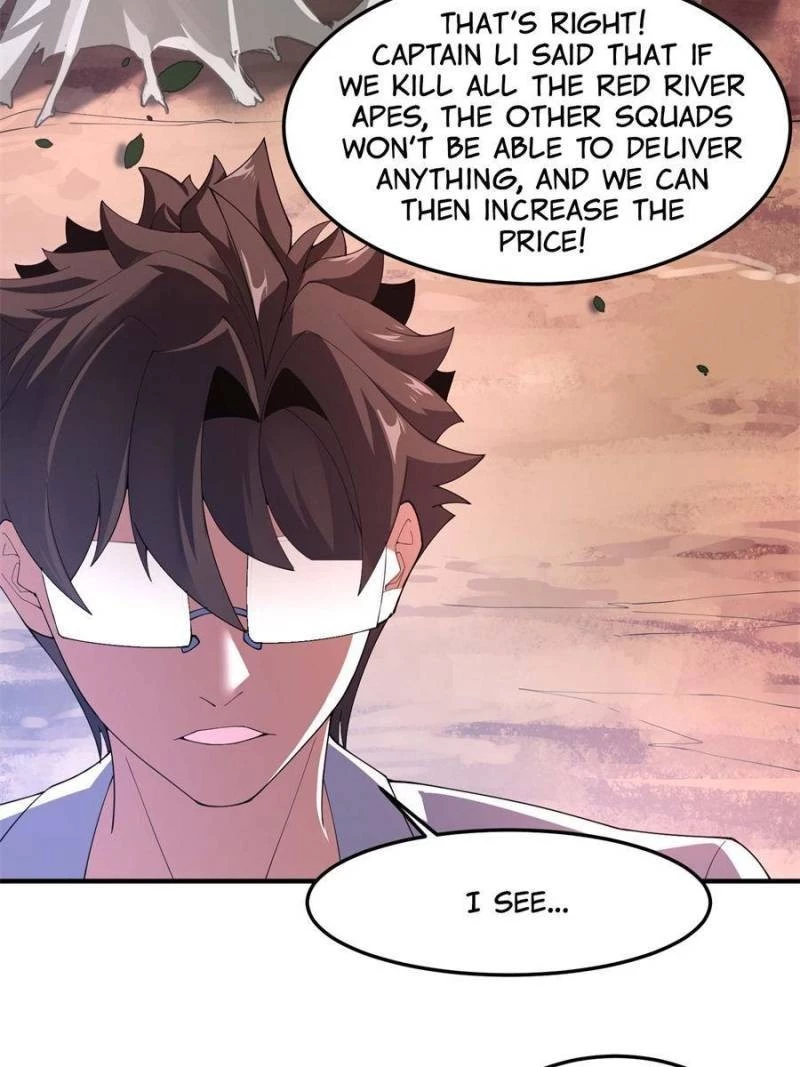 Monster Pet Evolution Chap 80 - Next Chap 81