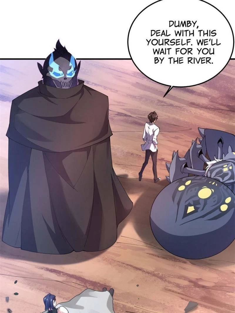 Monster Pet Evolution Chap 80 - Next Chap 81