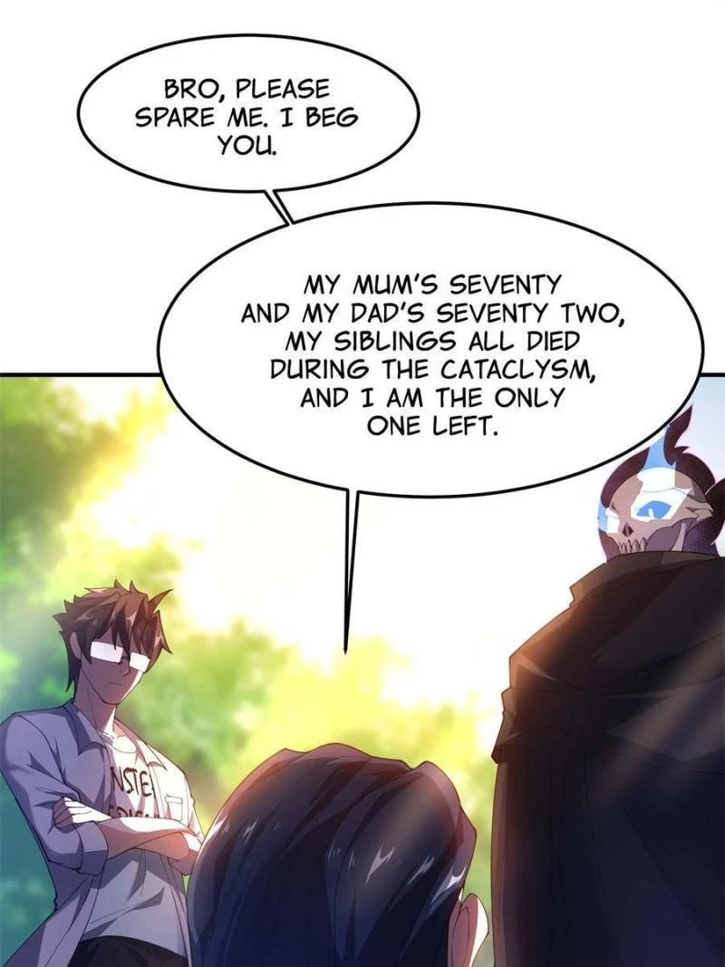 Monster Pet Evolution  Chap 80 - Next Chap 81