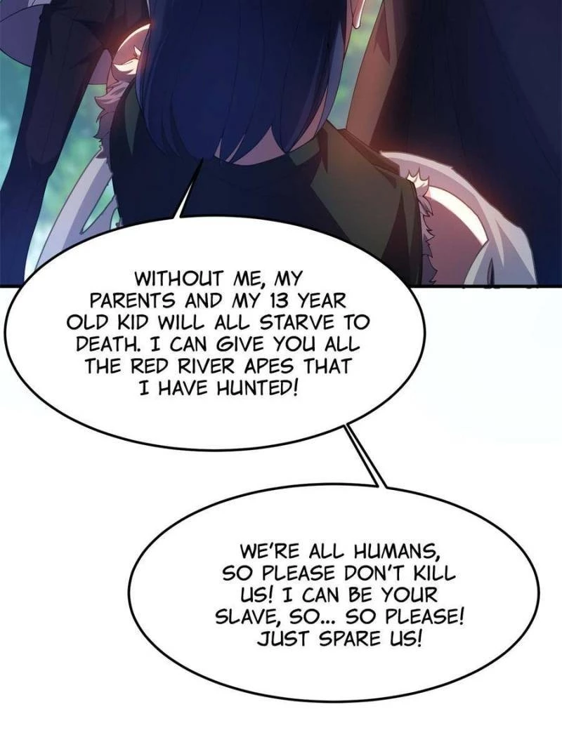 Monster Pet Evolution Chap 80 - Next Chap 81