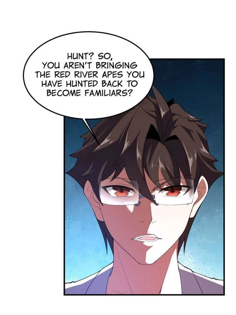 Monster Pet Evolution  Chap 80 - Next Chap 81