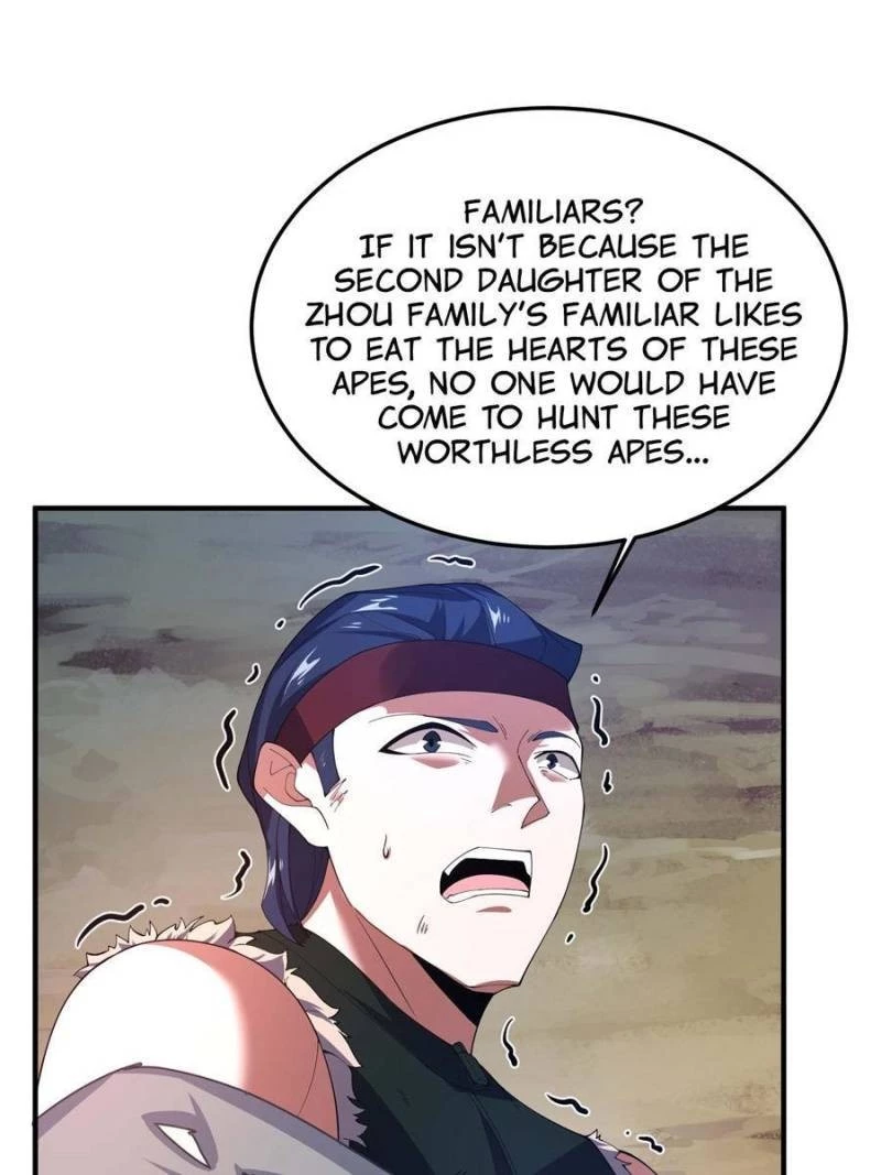 Monster Pet Evolution  Chap 80 - Next Chap 81