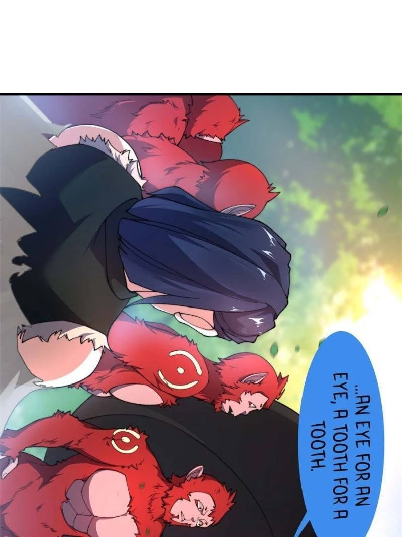 Monster Pet Evolution  Chap 80 - Next Chap 81