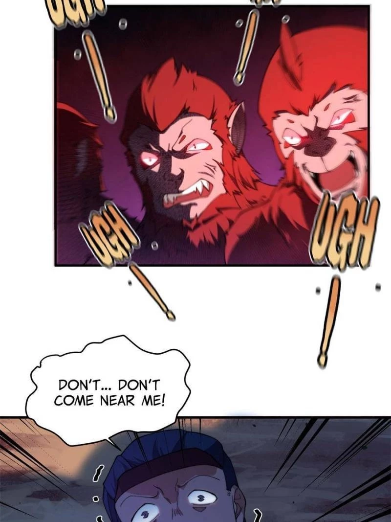 Monster Pet Evolution  Chap 80 - Next Chap 81