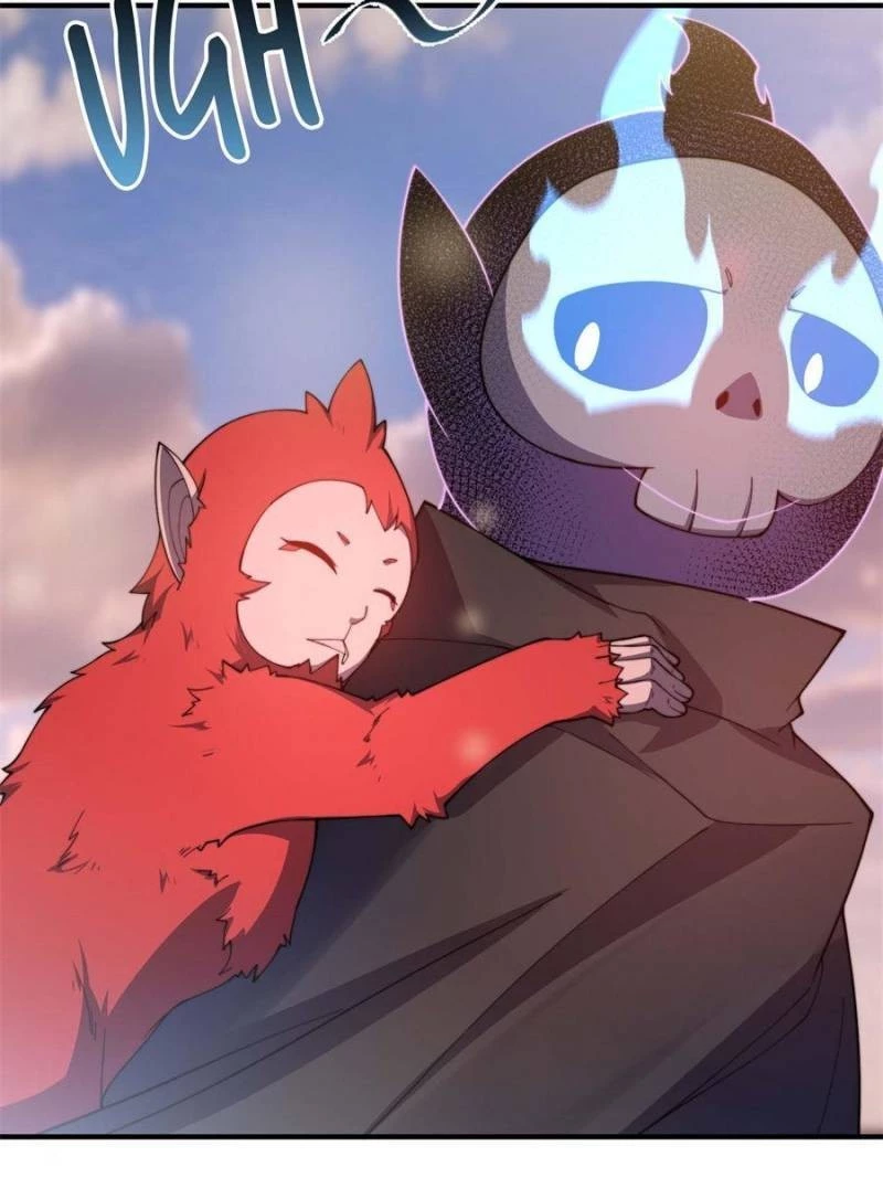 Monster Pet Evolution Chap 80 - Next Chap 81