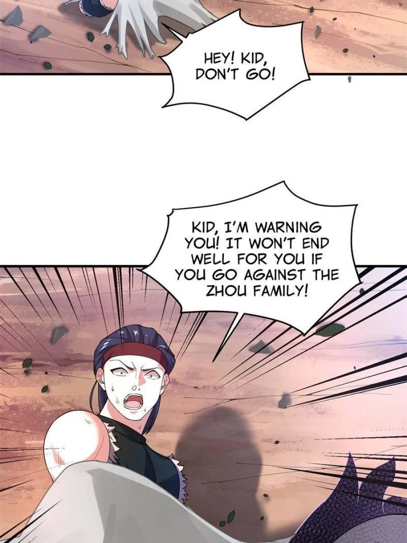 Monster Pet Evolution Chap 80 - Next Chap 81