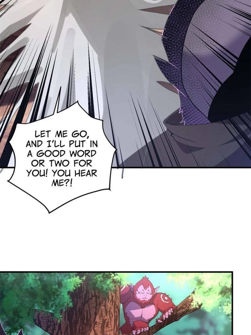 Monster Pet Evolution Chap 80 - Next Chap 81