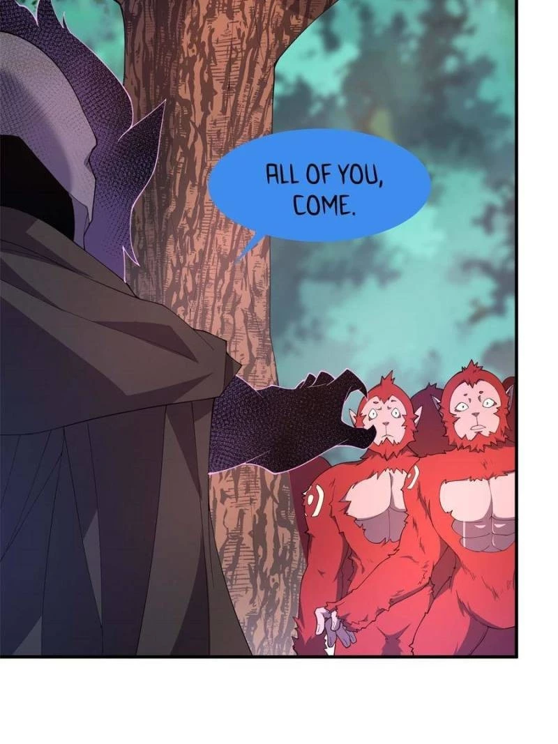 Monster Pet Evolution  Chap 80 - Next Chap 81