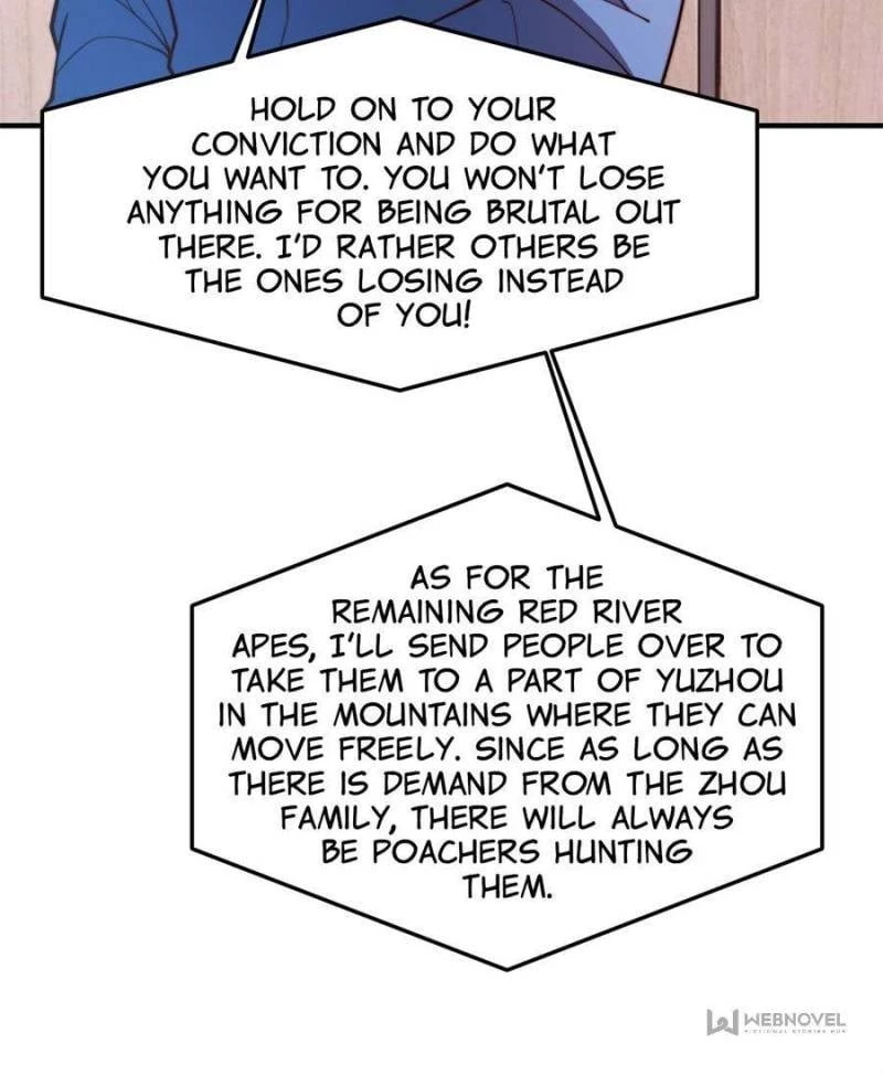 Monster Pet Evolution Chap 80 - Next Chap 81