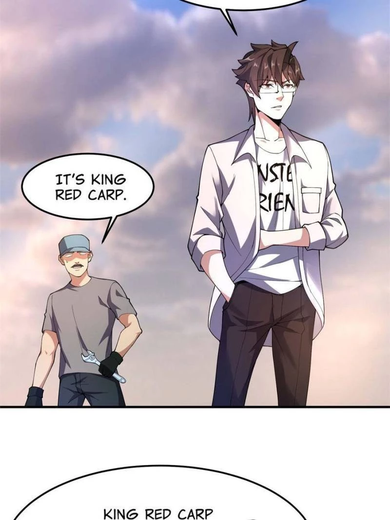 Monster Pet Evolution Chap 80 - Next Chap 81
