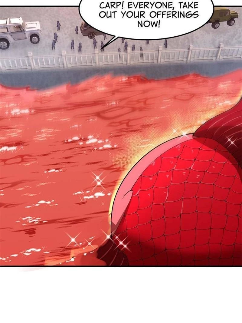 Monster Pet Evolution  Chap 80 - Next Chap 81