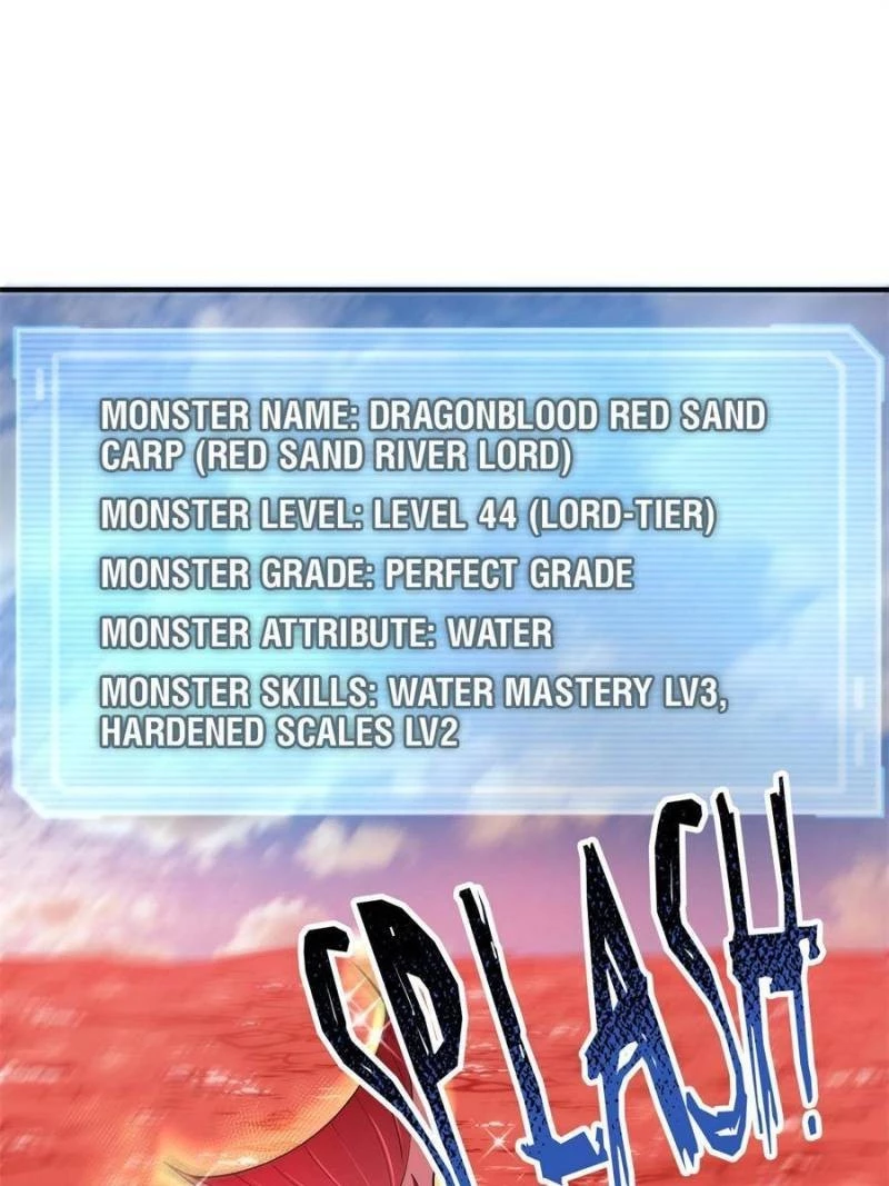 Monster Pet Evolution Chap 80 - Next Chap 81