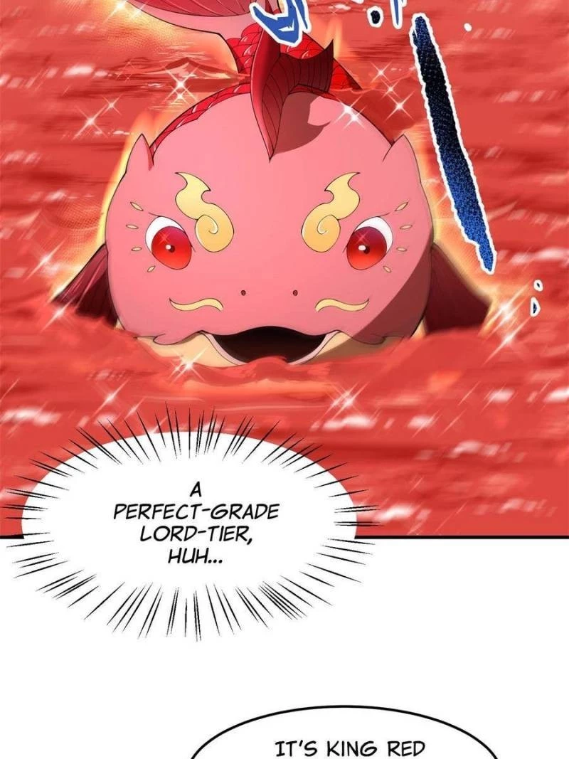 Monster Pet Evolution Chap 80 - Next Chap 81