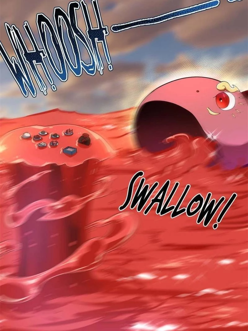 Monster Pet Evolution  Chap 80 - Next Chap 81