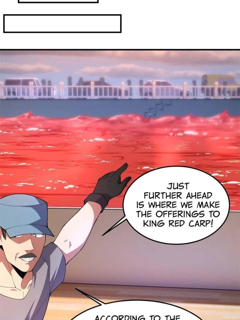 Monster Pet Evolution  Chap 80 - Next Chap 81