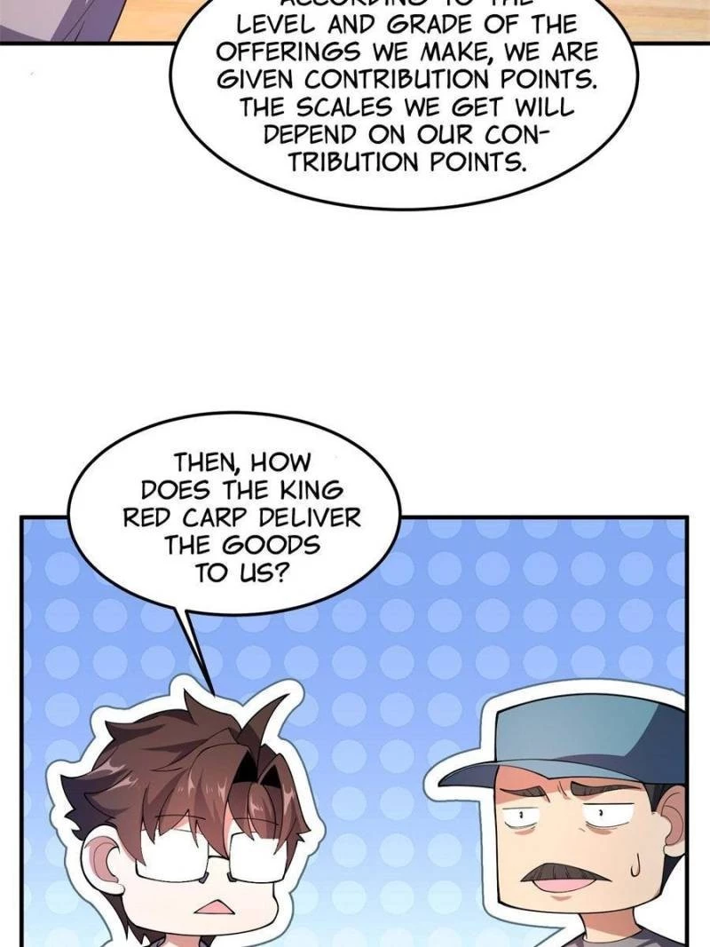 Monster Pet Evolution Chap 80 - Next Chap 81