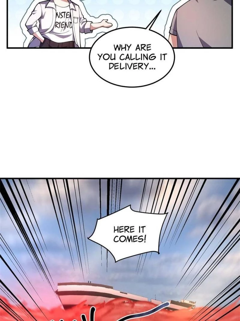 Monster Pet Evolution  Chap 80 - Next Chap 81