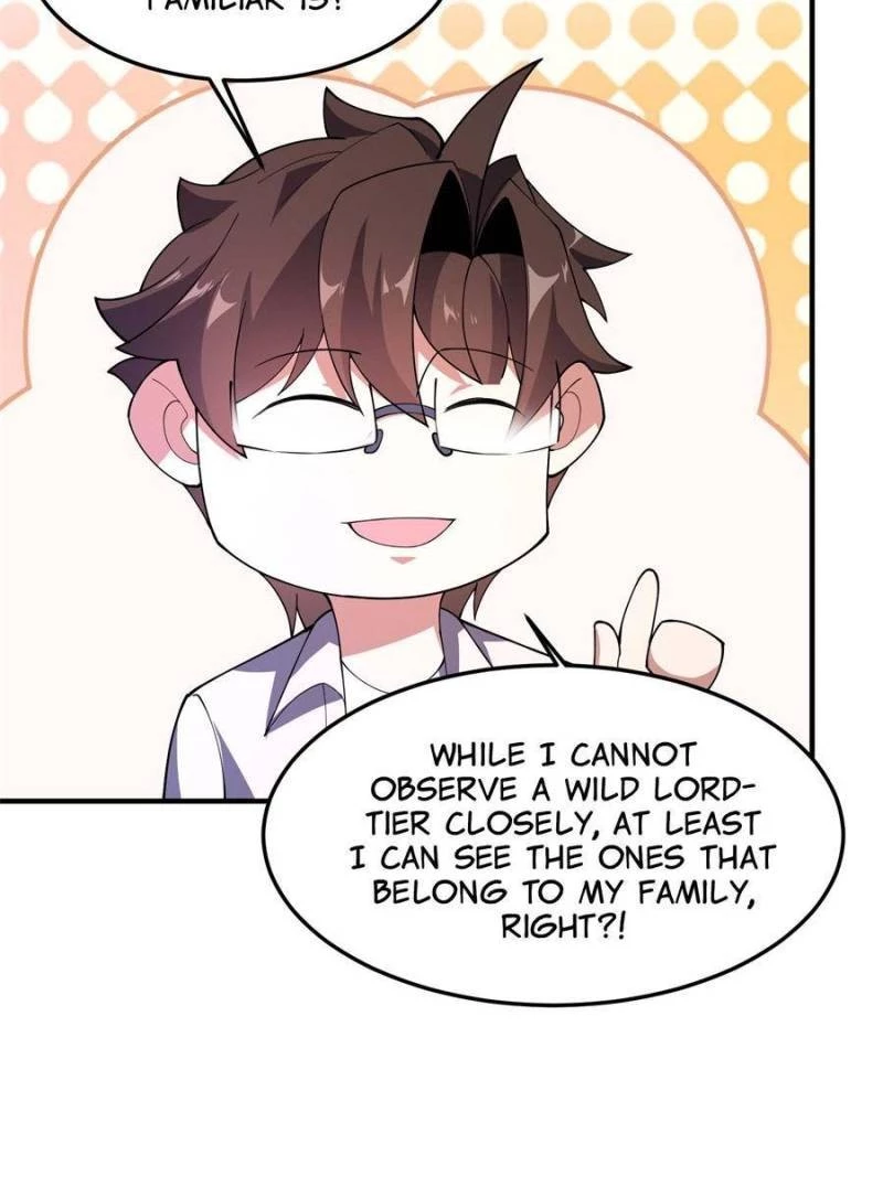Monster Pet Evolution Chap 80 - Next Chap 81