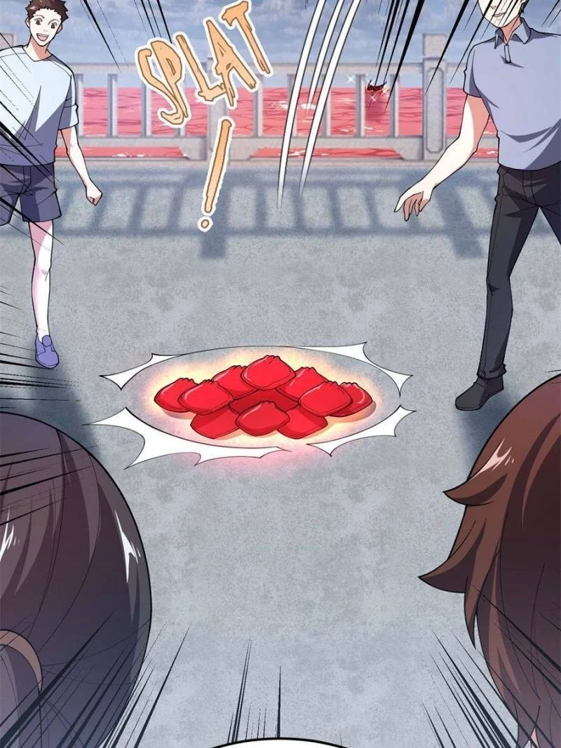 Monster Pet Evolution  Chap 80 - Next Chap 81