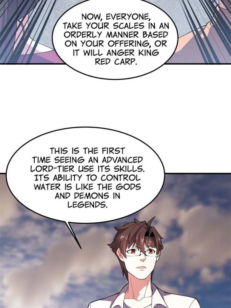 Monster Pet Evolution Chap 80 - Next Chap 81