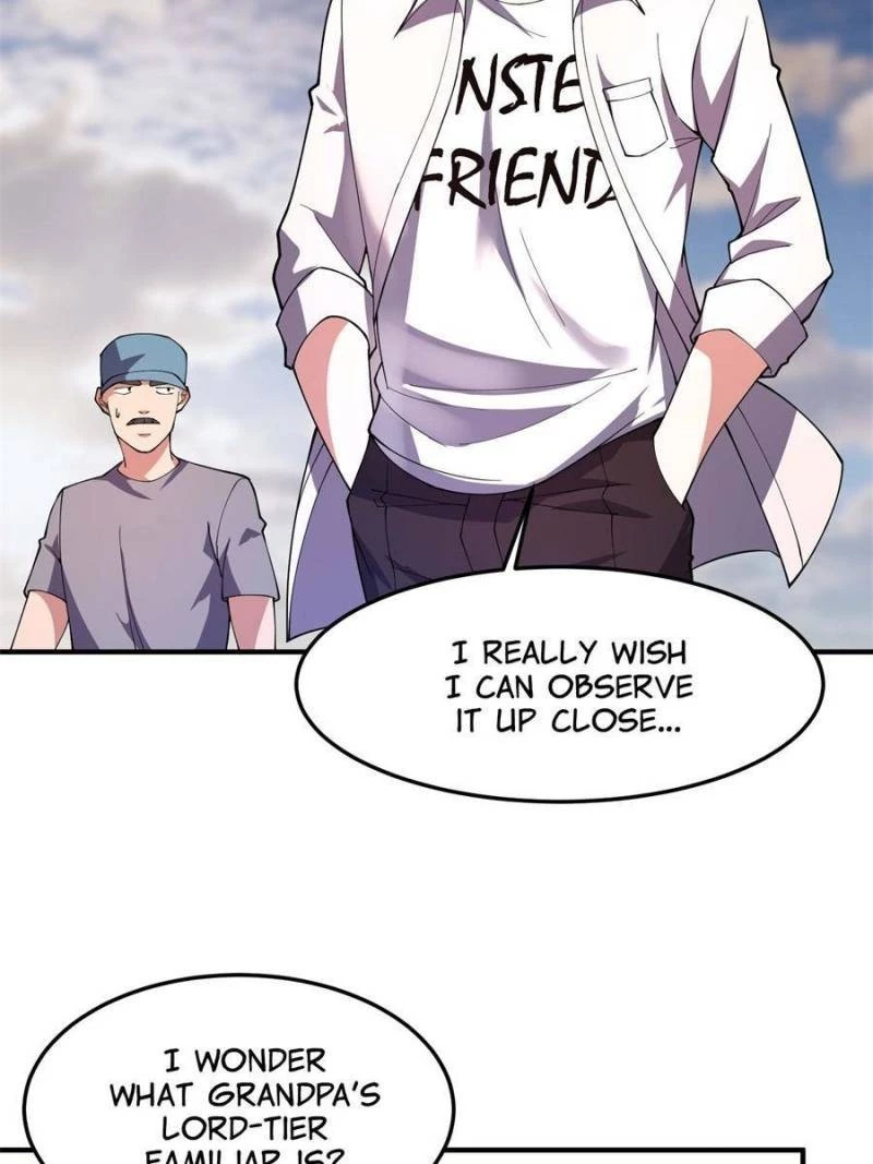 Monster Pet Evolution Chap 80 - Next Chap 81