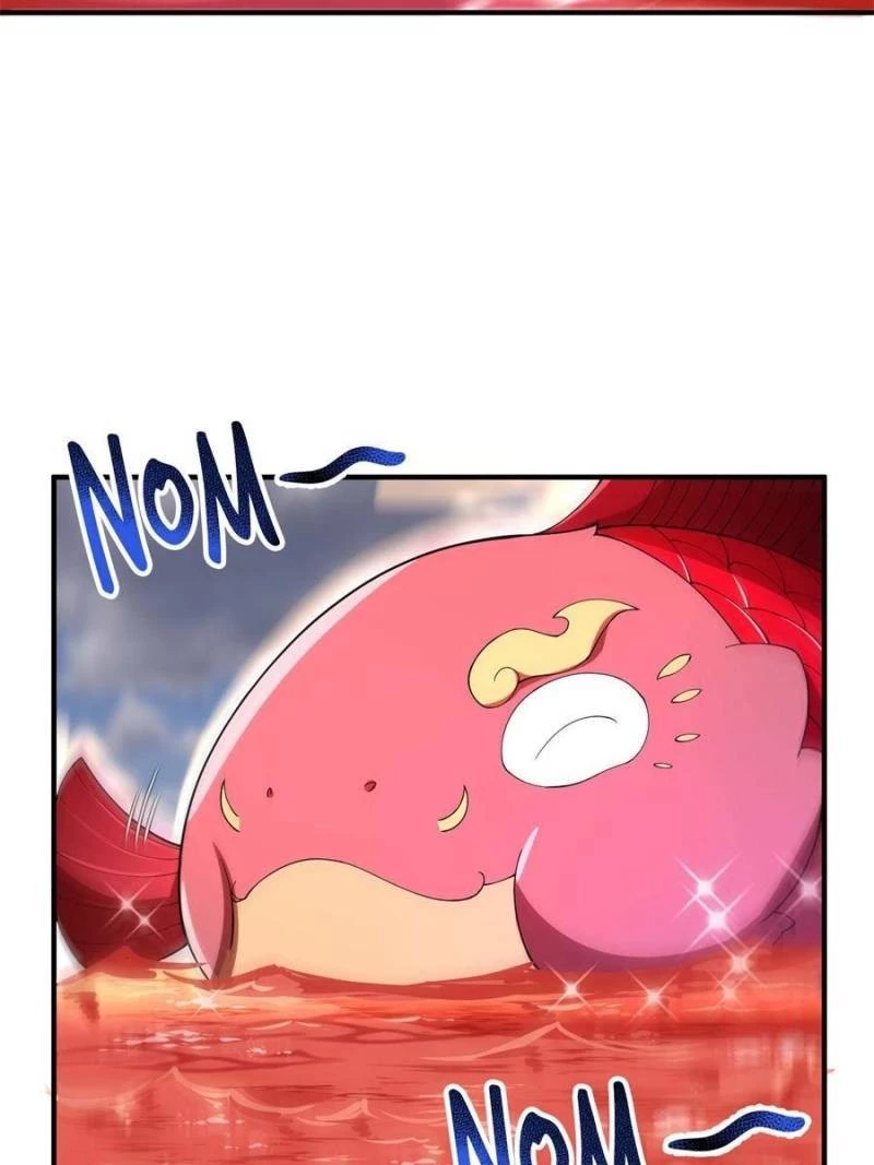 Monster Pet Evolution  Chap 80 - Next Chap 81