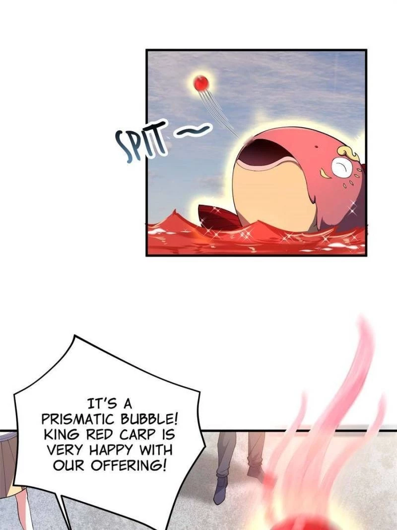 Monster Pet Evolution Chap 80 - Next Chap 81