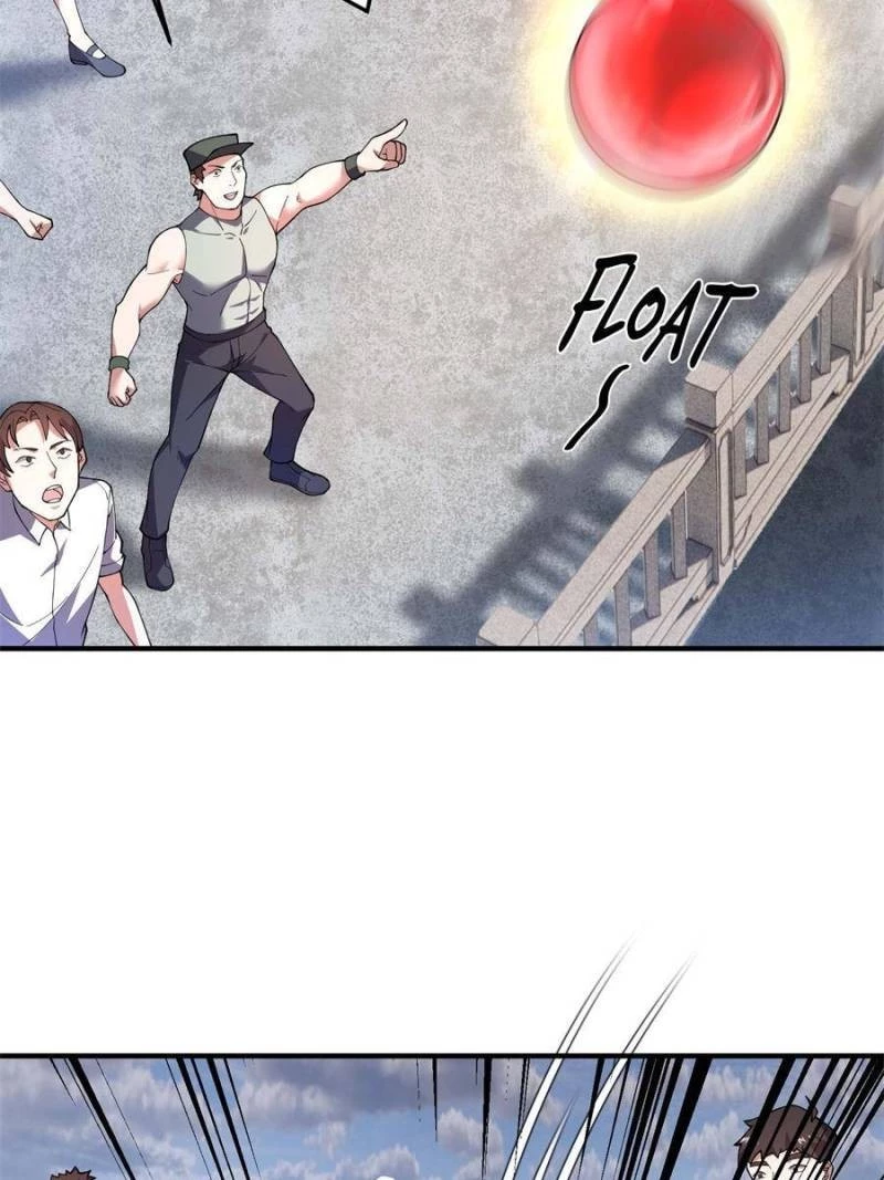 Monster Pet Evolution Chap 80 - Next Chap 81