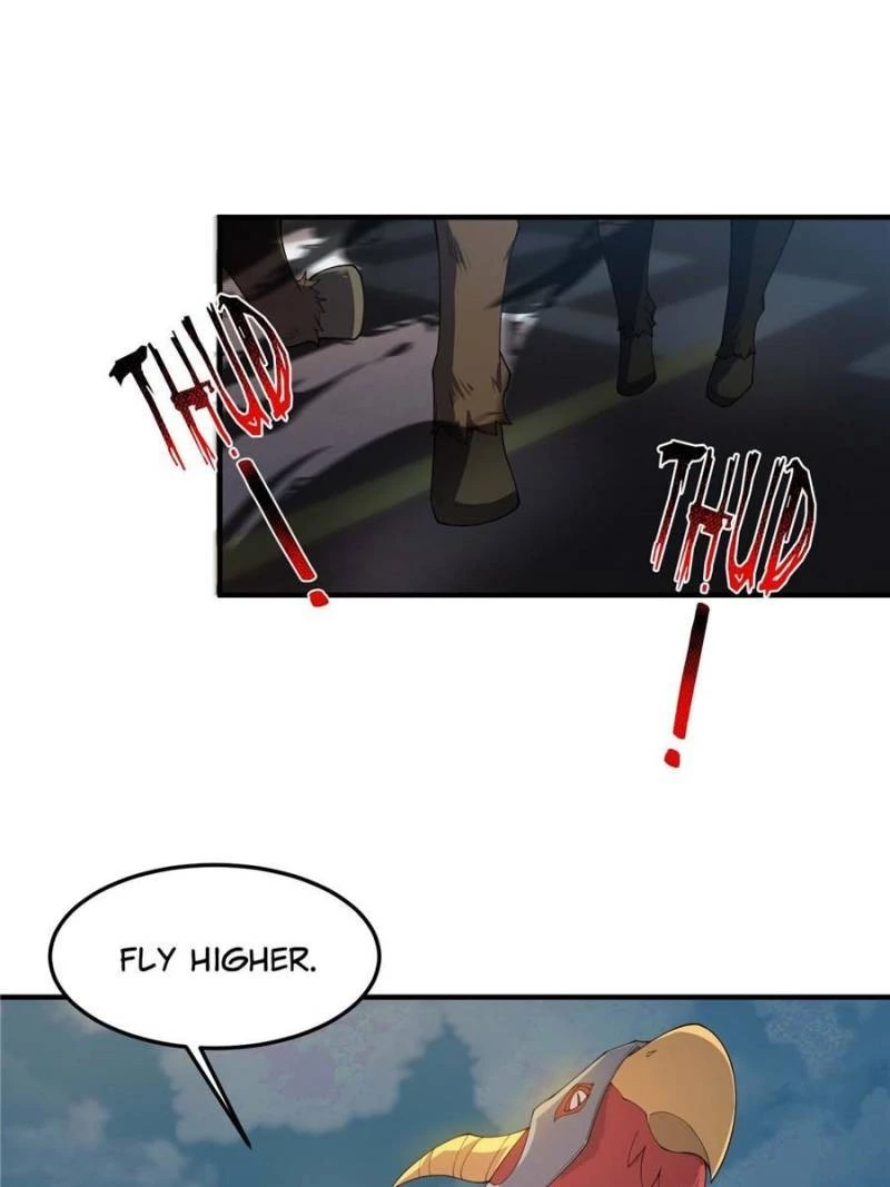 Monster Pet Evolution Chap 81 - Next Chap 82