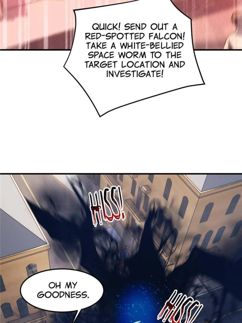 Monster Pet Evolution Chap 81 - Next Chap 82