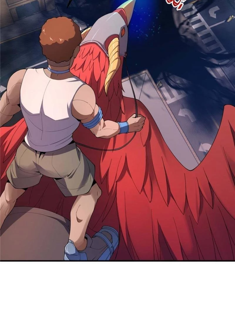 Monster Pet Evolution  Chap 81 - Next Chap 82