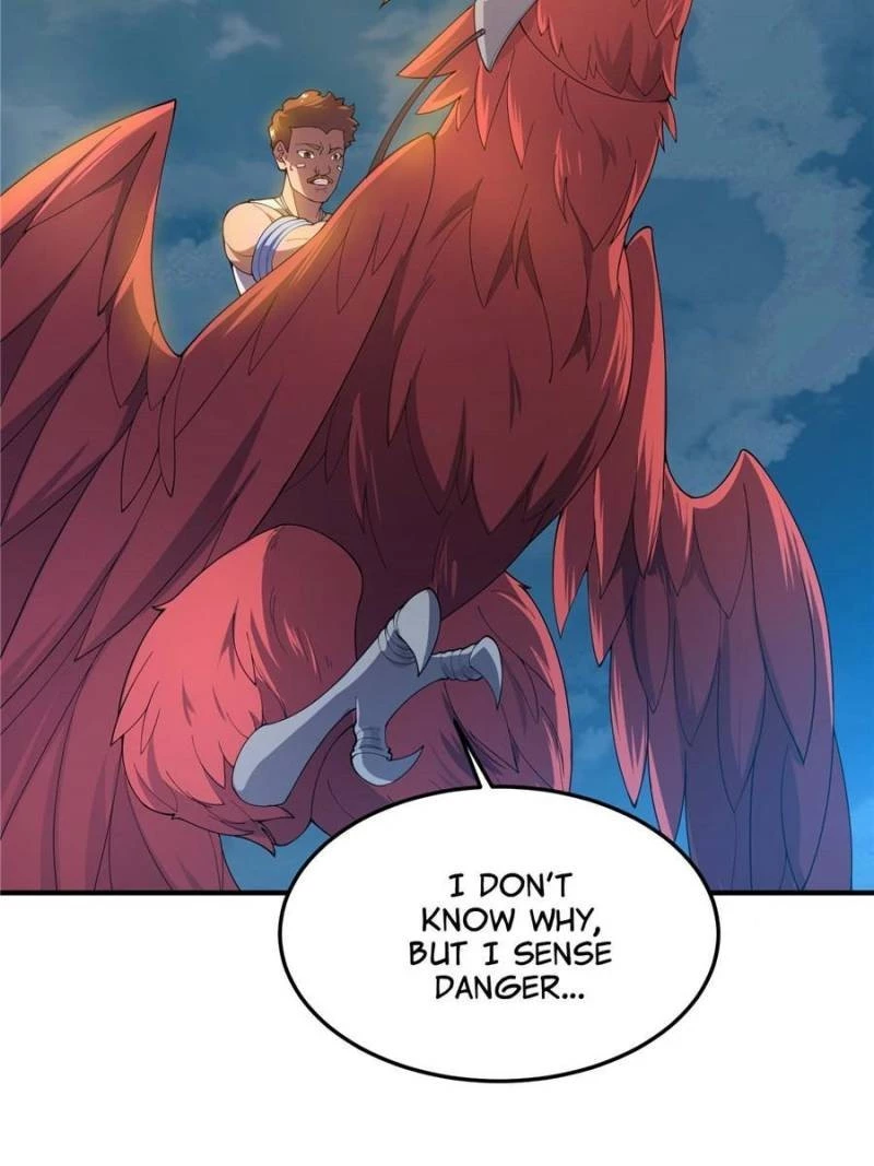 Monster Pet Evolution Chap 81 - Next Chap 82