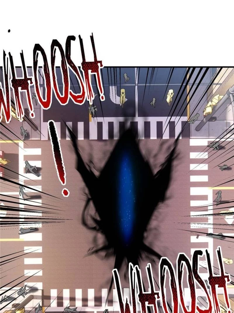 Monster Pet Evolution Chap 81 - Next Chap 82