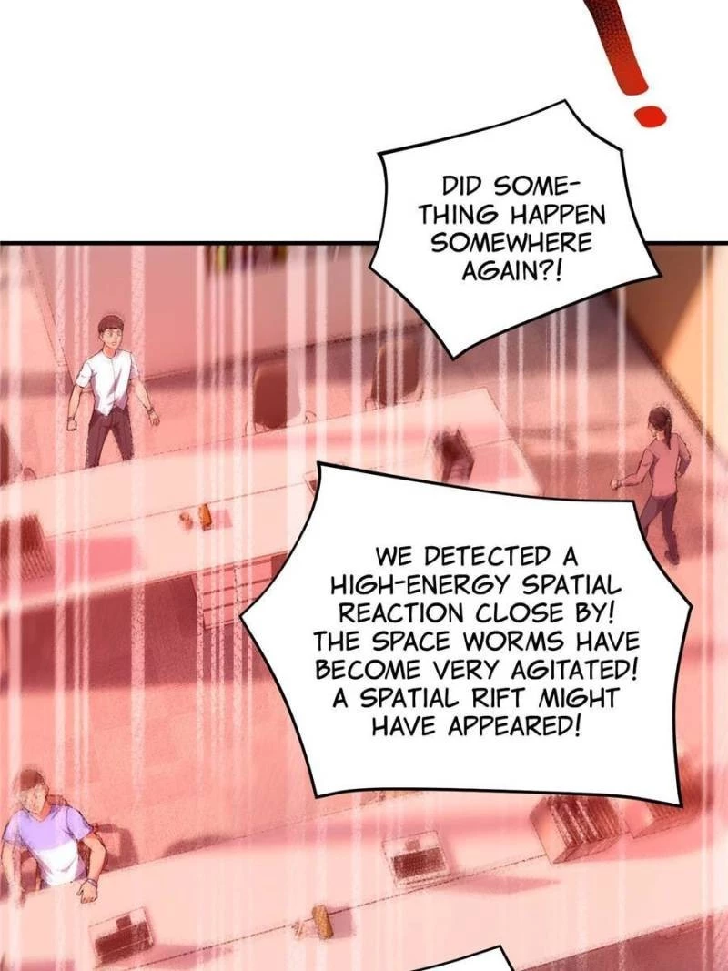 Monster Pet Evolution Chap 81 - Next Chap 82