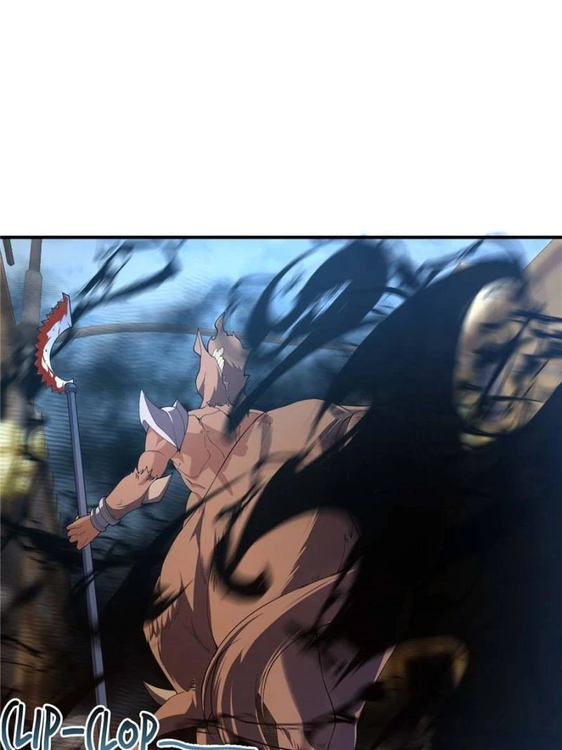 Monster Pet Evolution Chap 81 - Next Chap 82